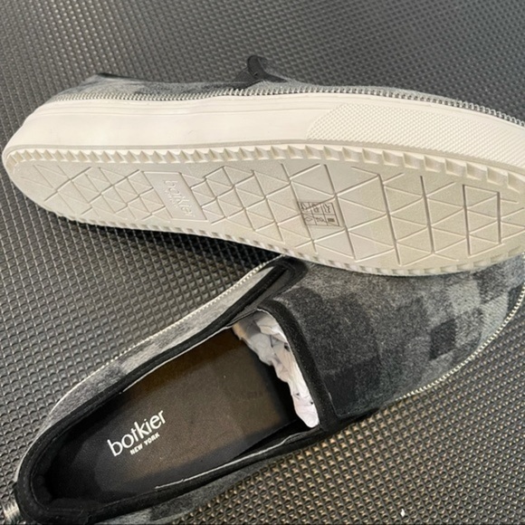 Botkier New York Slip on Sneakers Size 9 - Picture 6 of 7